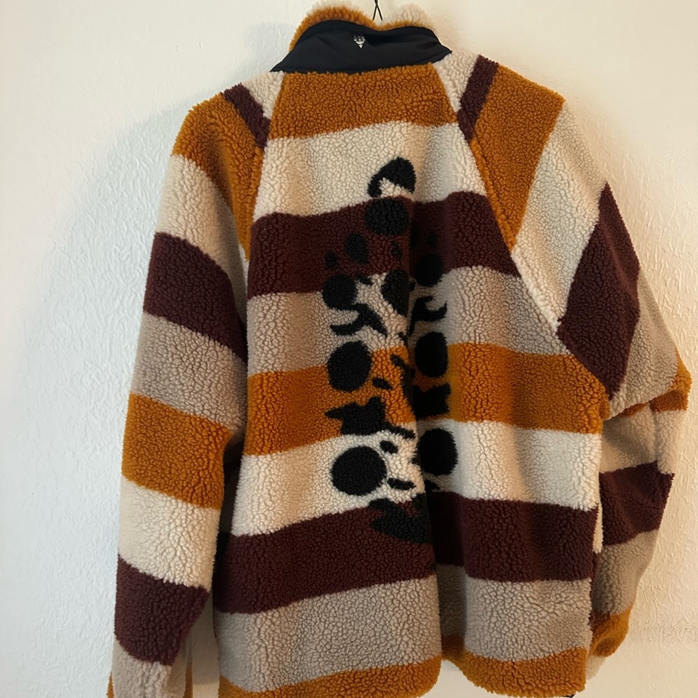 FP Movement Rocky Ridge Jacket NWOT - Picture 7 of 7